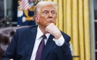 Судья в США заблокировала указ Трампа, запрещающий трансгендерам служить в армии