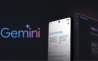 Gemini от Google научился превращать документы в подкасты