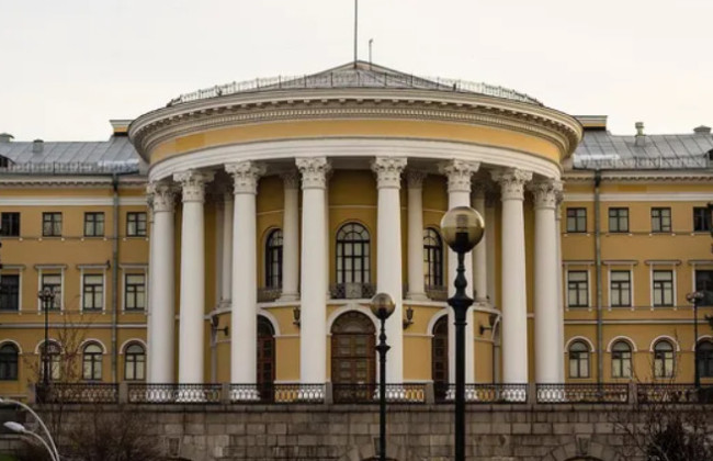 АРМА объявило конкурс по отбору управляющего для Дворца «Октябрьский»