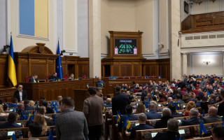 В Раде заявили, что любое применение физической силы представителями ТЦК недопустимо, и ТЦК не могут быть использованы для ограничения прав и свобод человека