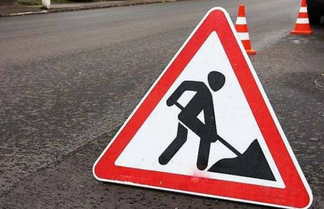 В Киеве ограничат движение по Европейской площади, но на несколько дней