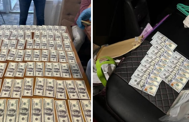 В Киевской области будут судить чиновницу МСЭК, которая требовала $10 000 за установление III группы инвалидности