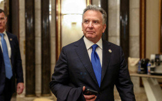 Спецпредставник Трампа вважає, що перемир'я між РФ та Україною може бути через пару тижнів