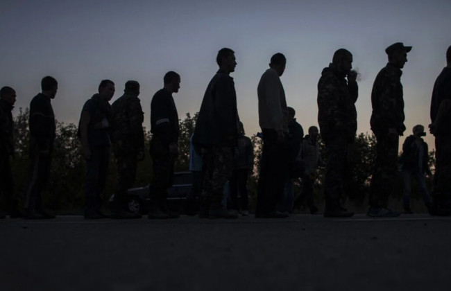 Що робити, якщо військовий зник безвісти – покрокова інструкція