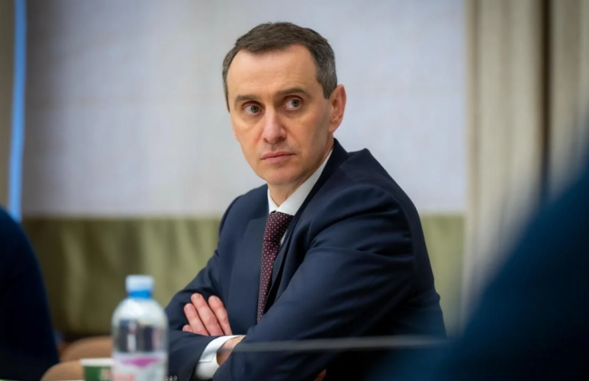 Ганебна практика, коли пацієнта змушують купувати ліки власним коштом, має припинитися, — Віктор Ляшко