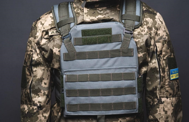 Перед судом предстанет экс-чиновник Укрэнерго, подозреваемый в коррупции при закупке бронежилетов