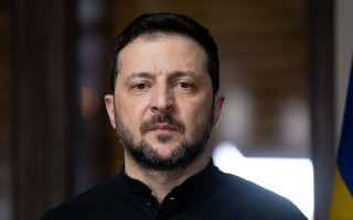 Зеленский рассчитывает поговорить с Трампом после его звонка Путину