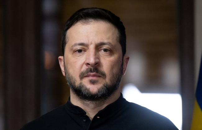 Зеленский рассчитывает поговорить с Трампом после его звонка Путину