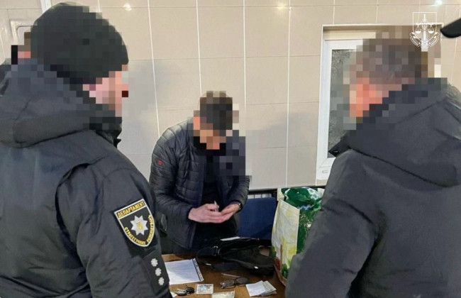 В Україну екстрадували забудовника Войцеховського, який ошукав інвесторів 42 новобудов у Києві