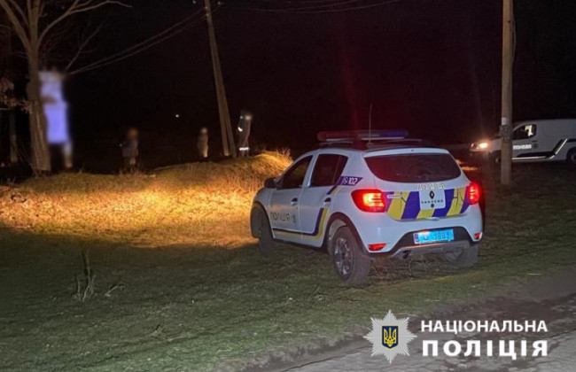 В Одесской области 14-летняя школьница за деньги подожгла электроподстанцию