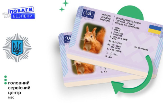 Сервисный центр МВД объяснил, кому будут отказывать в обмене 2-летнего водительского удостоверения