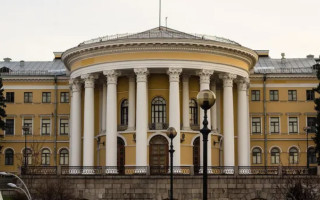 АРМА оголосило конкурс з відбору управителя для Палацу «Жовтневий»