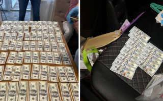 В Киевской области будут судить чиновницу МСЭК, которая требовала $10 000 за установление III группы инвалидности