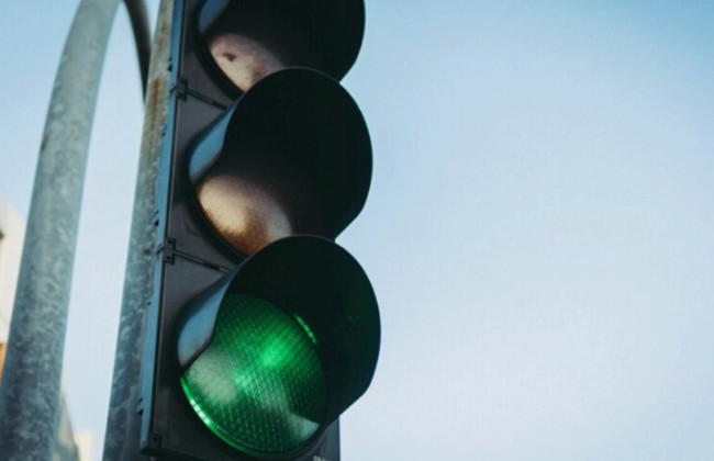 Во Львове перепрограммировали светофоры, чтобы ускорить движение трамваев