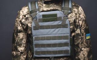 Перед судом предстанет экс-чиновник Укрэнерго, подозреваемый в коррупции при закупке бронежилетов