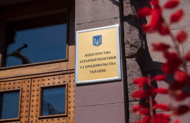 Фиктивная закупка саженцев с убытком на 27 млн ​​грн — экс-замминистра агрополитики подозревают в злоупотреблении