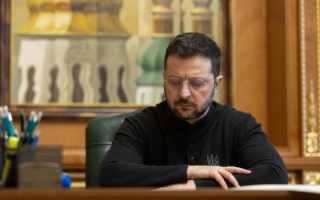 Зеленский объяснил, возможно ли достичь полного прекращения огня в Украине за пару недель