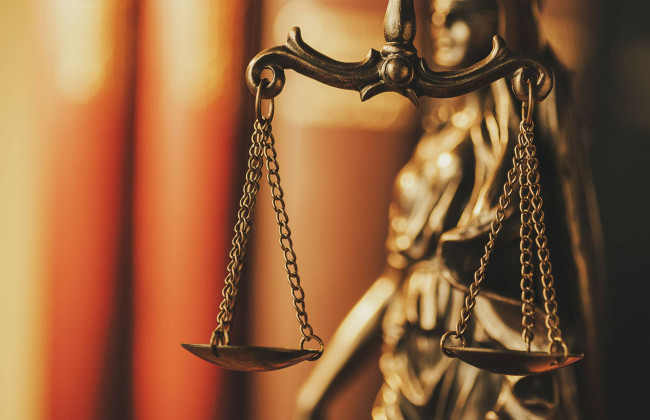 Господарський суд Тернопільської області стягнув на користь держави майже півмільйона гривень збитків за порушення природоохоронного законодавства