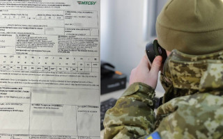 Водитель пытался выехать в Венгрию с поддельной «зеленой картой» — что ему теперь грозит