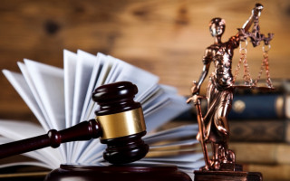 На Прикарпатье мужчина умер при попытке нелегального пересечения границы, суд наказал виновных