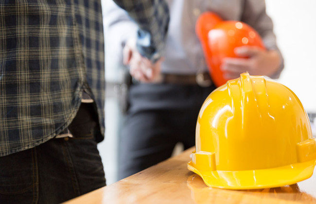 В Гоструда объяснили, какие основные задачи службы охраны труда в условиях войны