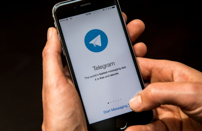 Павел Дуров может интегрировать в Telegram ИИ-бота Илона Маска Grok