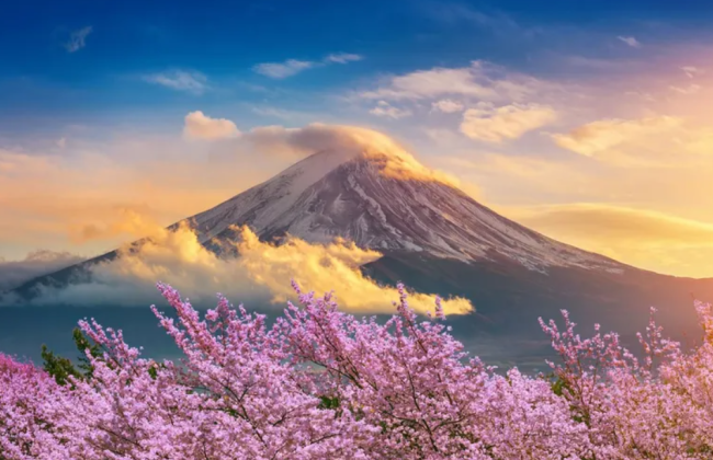 Японія обмежує масовий туризм — відтепер сходження на гору Фудзі буде платним