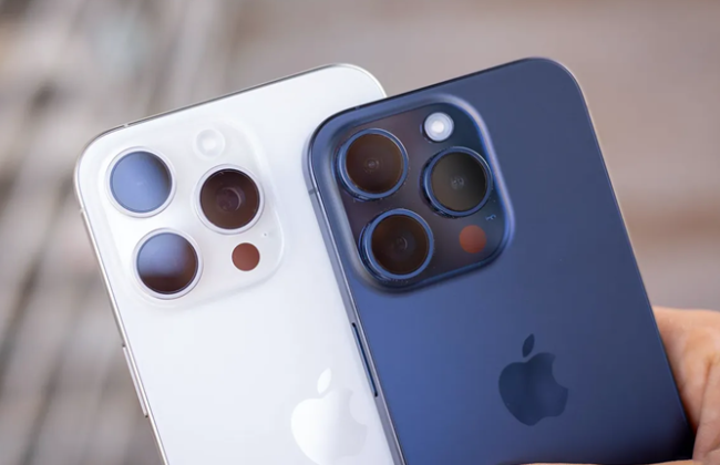 Евросоюз разрешил Apple создать iPhone без разъёма для зарядки