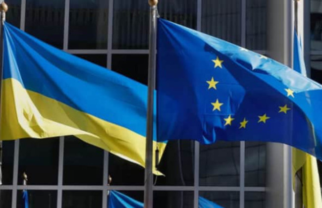 Франція, Італія, Португалія та Іспанія не підтримали план фінансування зброї для України на €40 млрд — La Stampa