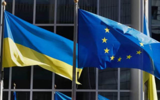 Франція, Італія, Португалія та Іспанія не підтримали план фінансування зброї для України на €40 млрд — La Stampa