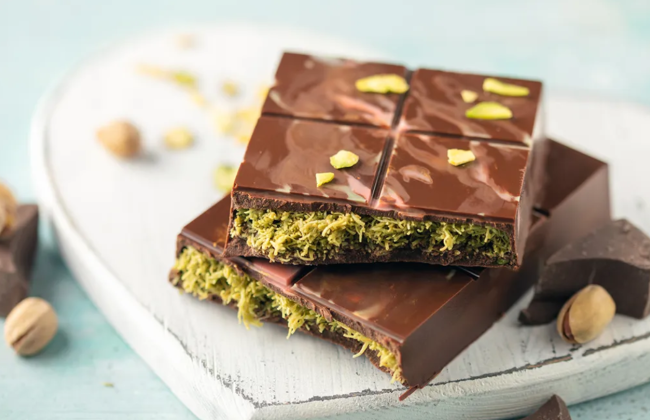 В дубайском шоколаде нашли токсины — он может быть опасен для здоровья