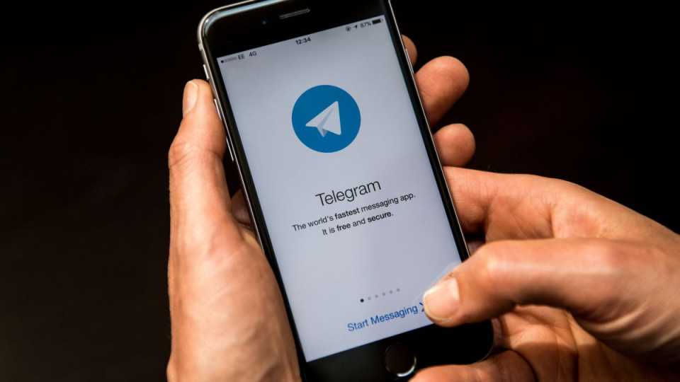 Павел Дуров может интегрировать в Telegram ИИ-бота Илона Маска Grok