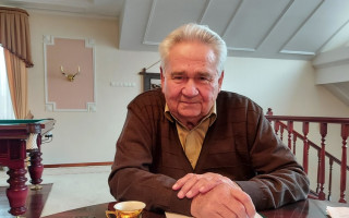 Ушел из жизни первый премьер-министр Украины Витольд Фокин
