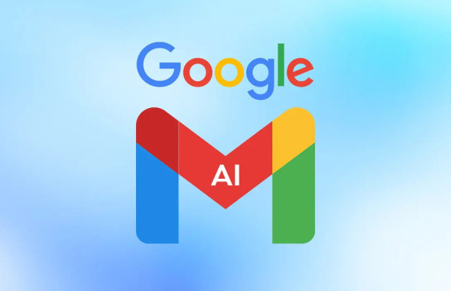 Google добавил в Gmail ИИ-поиск в Gmail