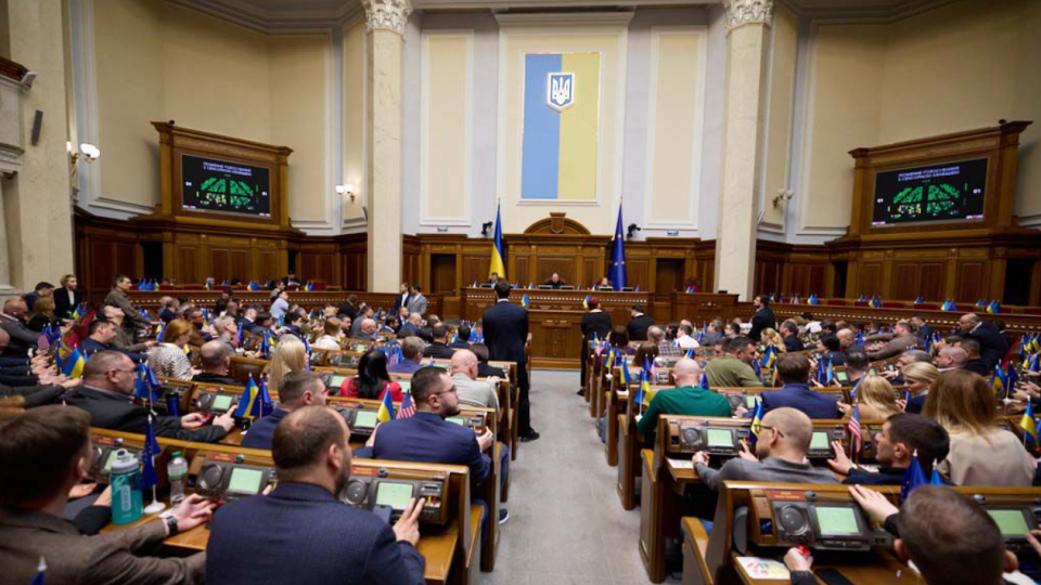 Раді рекомендують прийняти законопроект, який удосконалює порядок надання соціальних послуг