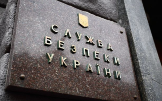 СБУ спростувала фейк про наявність у Андрія Гайченка «родичів-колаборантів» у Криму