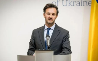У МЗС повідомили, чи контактуватиме Україна з РФ на переговорах у Саудівській Аравії 24 березня