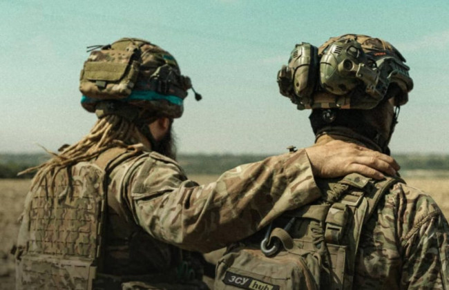 В приложении Армия+ запустили опрос о отношении к военной службе