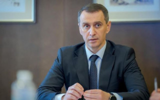 Глава Минздрава Ляшко раскрыл, когда должны завершиться работы по восстановлению «Охматдета» в Киеве