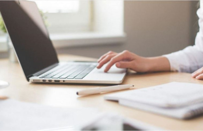 ГНС запустила онлайн-запись в электронную очередь в ЦОП