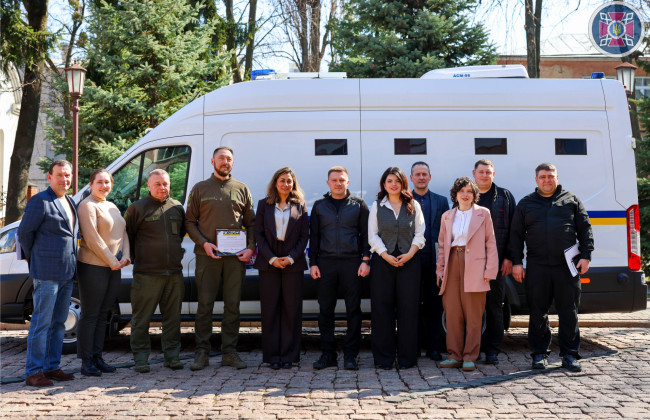 В ГУИС состоялось заседание Руководящего комитета программы по реформе пенитенциарной системы