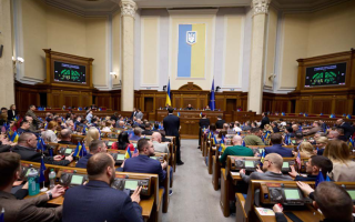 Раді рекомендують прийняти законопроект, який удосконалює порядок надання соціальних послуг