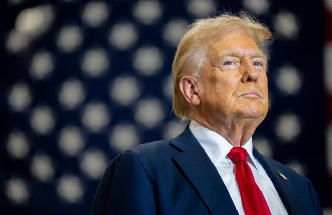 Украина и США в ближайшее время заключат соглашение по ископаемым – Трамп