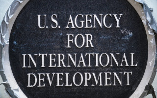 Администрация Трампа планирует переименовать USAID и внедрит блокчейн для контроля помощи