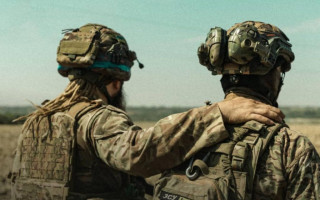 В застосунку Армія+ запустили опитування про ставлення до військової служби