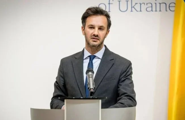 У МЗС повідомили, чи контактуватиме Україна з РФ на переговорах у Саудівській Аравії 24 березня