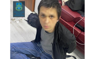 На Закарпатье осудили предателя, который шпионил для россиян