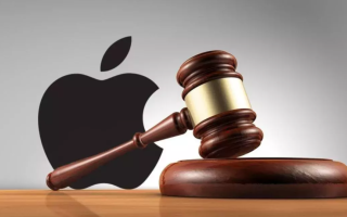 Пользователи подали иск против Apple из-за задержки функций Apple Intelligence