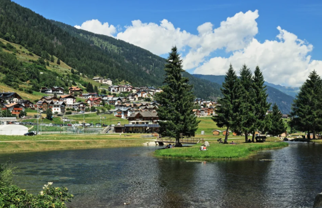 €100 000 за новую жизнь в горах — Италия предлагает деньги за переезд, но с условиями