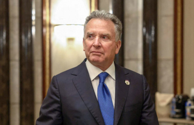 Мораторій на морські удари в Чорному морі буде реалізовано протягом наступного тижня, — Віткофф